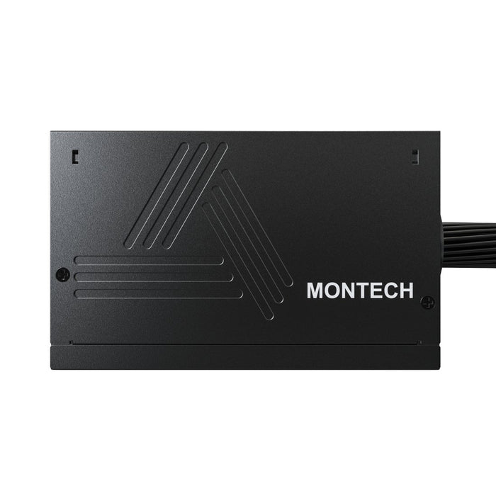 EAN 4710562743203 - Montech BETA 2 unidad de fuente de alimentación 650 W 20+4 pin ATX ATX Negro imagen 5