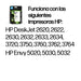 EAN 192545177016 - HP 304 2-pack Black/Tri-color Original Ink Cartridges cartucho de tinta 2 pieza(s) Rendimiento estándar Ne imagen 2