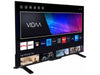 EAN 4024862131807 - Toshiba 43QV2363DAW Televisor 109,2 cm (43") Smart TV Negro imagen 2