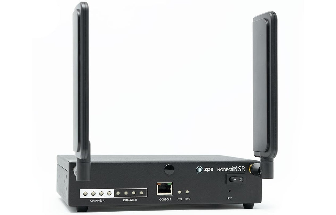 EAN 810150221336 - ZPE Nodegrid Bold SR ZPE-BSR-24-4G servidor de consola imagen 1