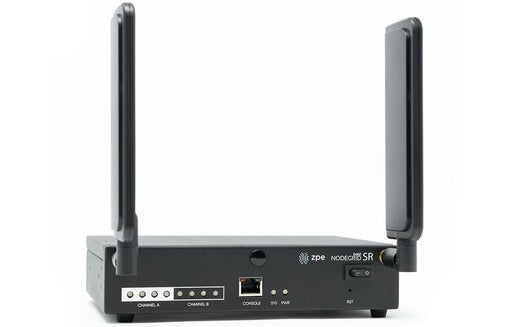 EAN 810150221336 - ZPE Nodegrid Bold SR ZPE-BSR-24-4G servidor de consola imagen 1