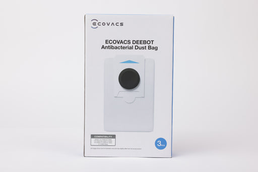 EAN 6970135031511 - Ecovacs DDB030028 accesorio y suministro de vacío Bolsa para el polvo Robot aspirador imagen 2