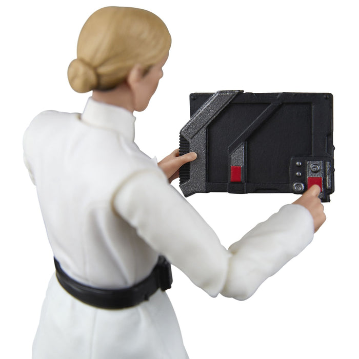 EAN 5010996269607 - Star Wars The Black Series Dedra Meero imagen 3