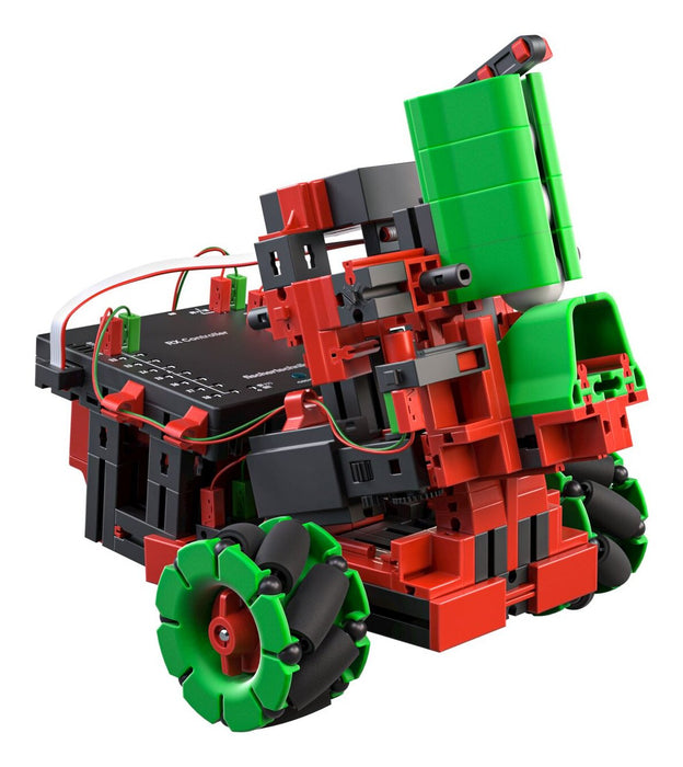 EAN 4048962458954 - fischertechnik 564111 juguete de construcción imagen 5