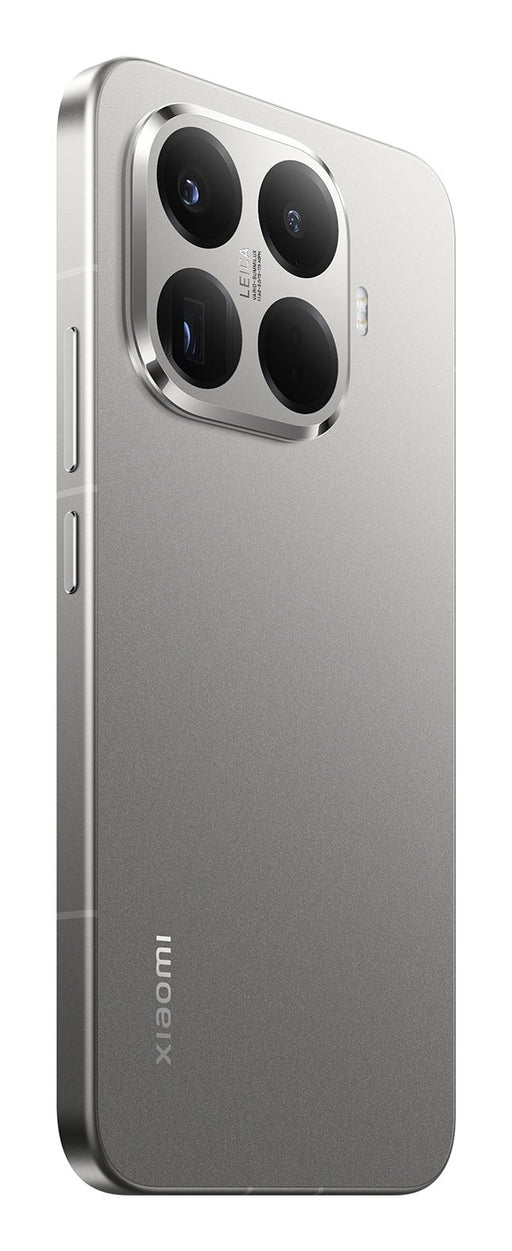 EAN 6932554447601 - Xiaomi 15T Pro 17,4 cm (6.83") 12 GB 512 GB 5500 mAh Gris imagen 2