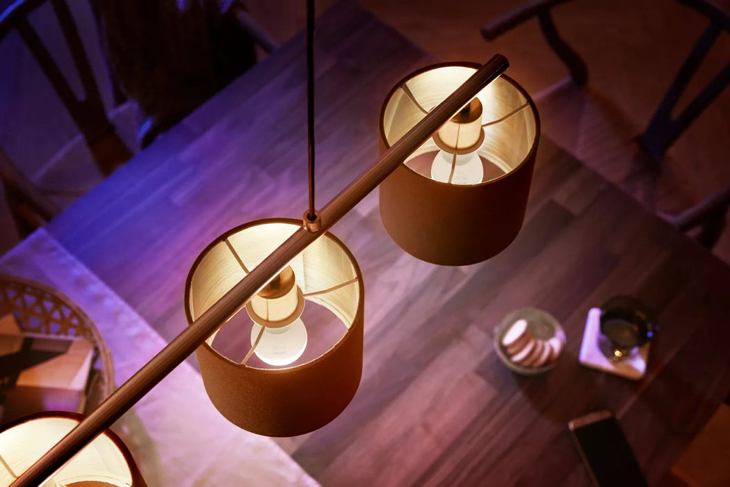 EAN 8719514356771 - Philips Hue White 8719514356771 iluminación inteligente Bluetooth/Zigbee 5,7 W imagen 4