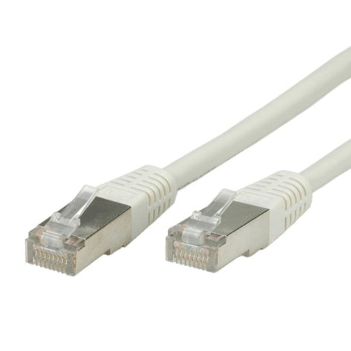 EAN 7611990174591 - VALUE 21990115 cable de red Gris 15 m Cat5e F/UTP (FTP) imagen 1