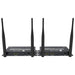 EAN 8059018365627 - Techly IDATA HDMI-WL212R extensor audio/video Receptor AV Negro imagen 5