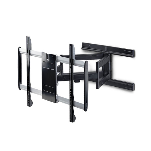 EAN 65030920049 - StarTech.com 65SAP2-TV-WALL-MOUNT soporte para TV 165,1 cm (65") Negro, Plata imagen 1