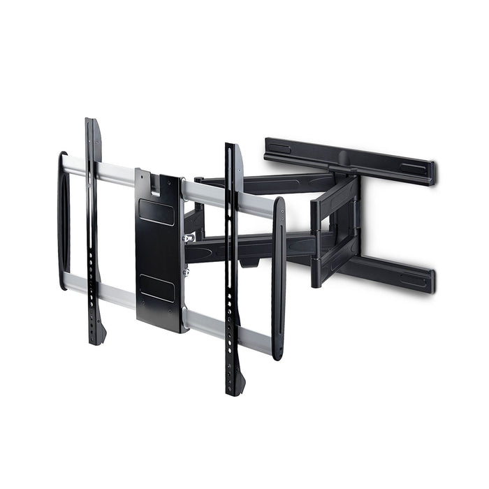 EAN 65030920049 - StarTech.com 65SAP2-TV-WALL-MOUNT soporte para TV 165,1 cm (65") Negro, Plata imagen 1