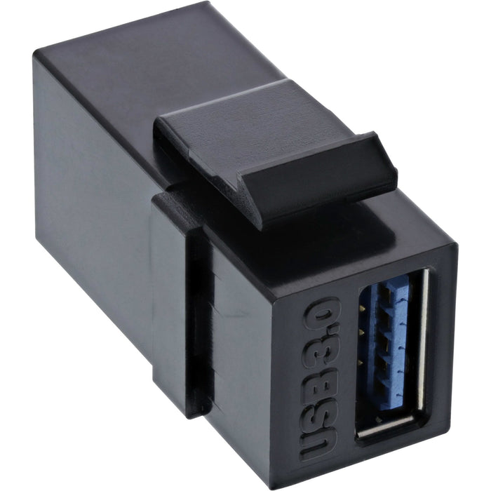 EAN 4043718282364 - InLine 76202L módulo de conector de red imagen 1