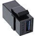 EAN 4043718282364 - InLine 76202L módulo de conector de red imagen 1