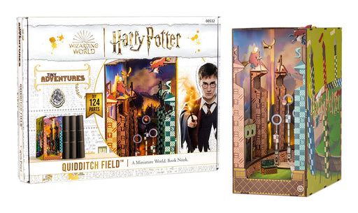 EAN 4009803005324 - Revell 00532 puzzle Puzle 3D 124 pieza(s) Fantasía imagen 2