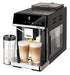 EAN 5906006954376 - Amica CM 7011 Elegance Totalmente automática Máquina espresso 1,8 L imagen 8