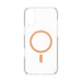 EAN 5715685004414 - PanzerGlass CARE™ by ® Urban Combat Case Transparent w. Peachy MagSafe iPhone 16 Plus funda para teléfono imagen 4