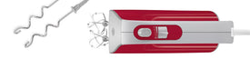 EAN 4242002777450 - Bosch MFQ40303 batidora Batidora de mano 500 W Rojo, Plata imagen 3