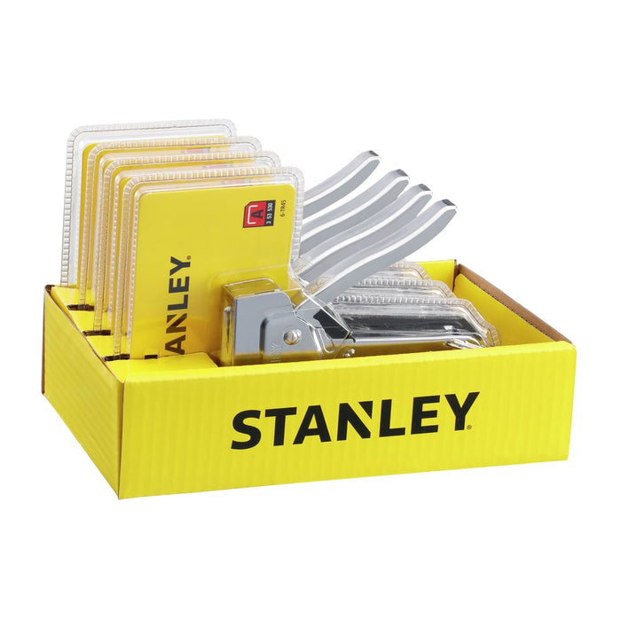 EAN 3253566050454 - Stanley 6-TR45 pistola de clavos y grapadora imagen 3