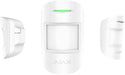 EAN 4823114015328 - Ajax MotionProtect Sensor infrarrojo pasivo (PIR) Inalámbrico Pared Blanco imagen 2
