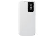 EAN 8806095768410 - Samsung EF-ZS721 funda para teléfono móvil 17 cm (6.7") Funda cartera Blanco imagen 1