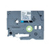 EAN 5715328105126 - Brother TZE-MQF31 cinta para impresora de etiquetas Negro imagen 3