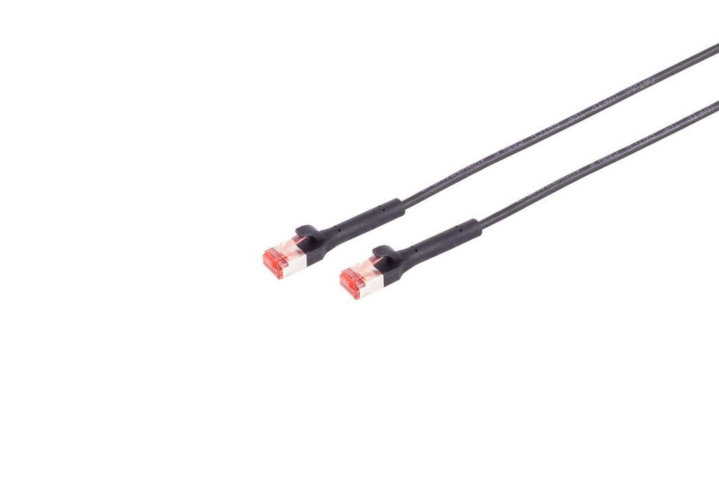 EAN 4017538138286 - Lanview LV-6AFTP-FLEX-ANG-015B cable de red imagen 2