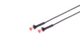EAN 4017538138330 - Lanview LV-6AFTP-FLEX-ANG-10B cable de red imagen 2