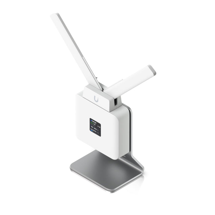 EAN 0810084693100 - Ubiquiti UACC-UMR-TS accesorio para punto de acceso inalámbrico Soporte de mesa imagen 5