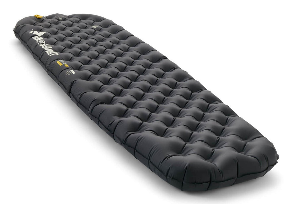 EAN 9327868162529 - Sea To Summit ASL051142-050102 aislante 550 mm 183 mm Negro imagen 2