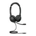 EAN 5706991028638 - Jabra Evolve2 30 SE Auriculares Alámbrico Diadema Oficina/Centro de llamadas USB Tipo C Negro imagen 1