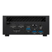 EAN 4711387197967 - ASUS ExpertCenter PN53-S7065MD AMD Ryzen™ 7 7735H 16 GB DDR5-SDRAM 512 GB SSD Mini PC Negro imagen 5