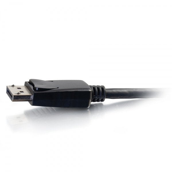 EAN 757120501930 - C2G 50193 adaptador de cable de vídeo 0,9 m DisplayPort HDMI Negro imagen 5