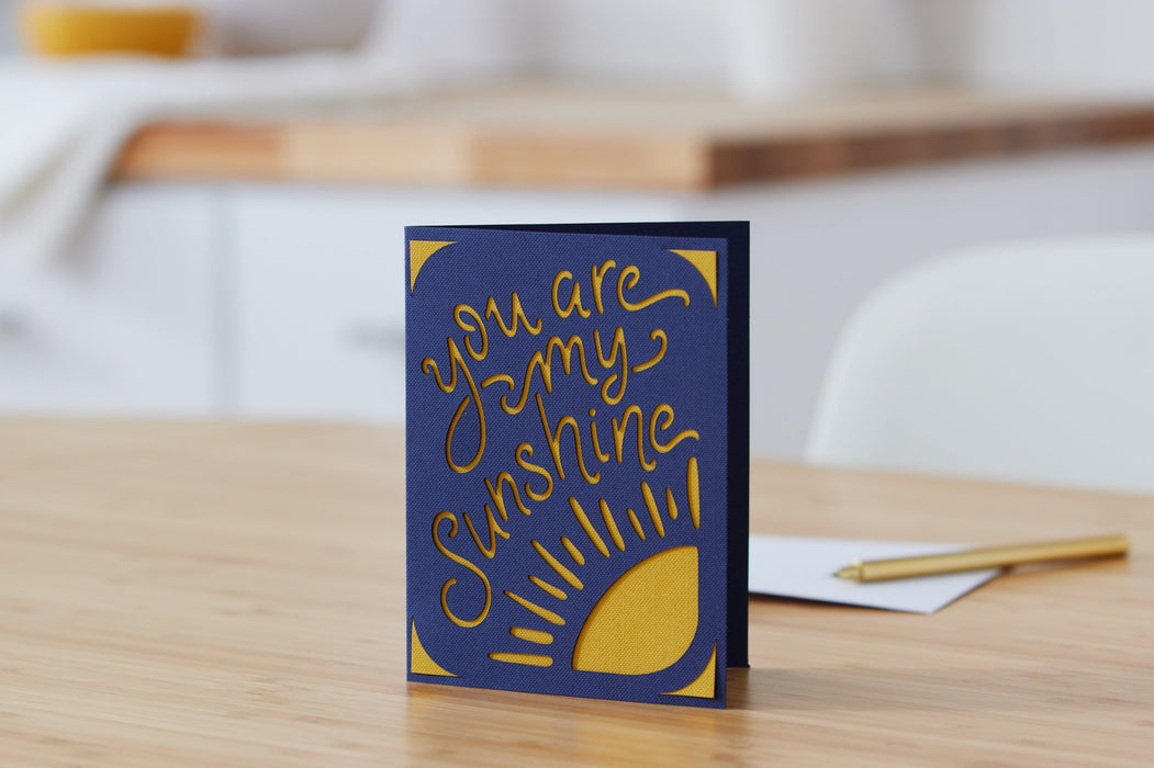 EAN 93573374777 - Cricut Joy Insert 12 hojas imagen 3