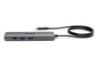EAN 0841885119438 - Yealink BYOD-BOX Alámbrico Gris imagen 1