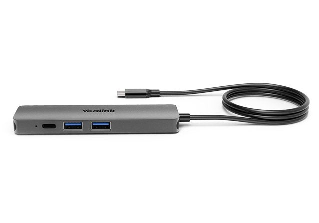 EAN 6938818305137 - Yealink BYOD-BOX Alámbrico Gris imagen 1