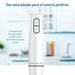EAN 8426156018348 - Grunkel MP-600EASY licuadora Batidora de inmersión 600 W Blanco imagen 3