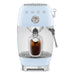 EAN 8017709349417 - Smeg ECF03PBEU cafetera eléctrica Semi-automática Máquina espresso 1,4 L imagen 4