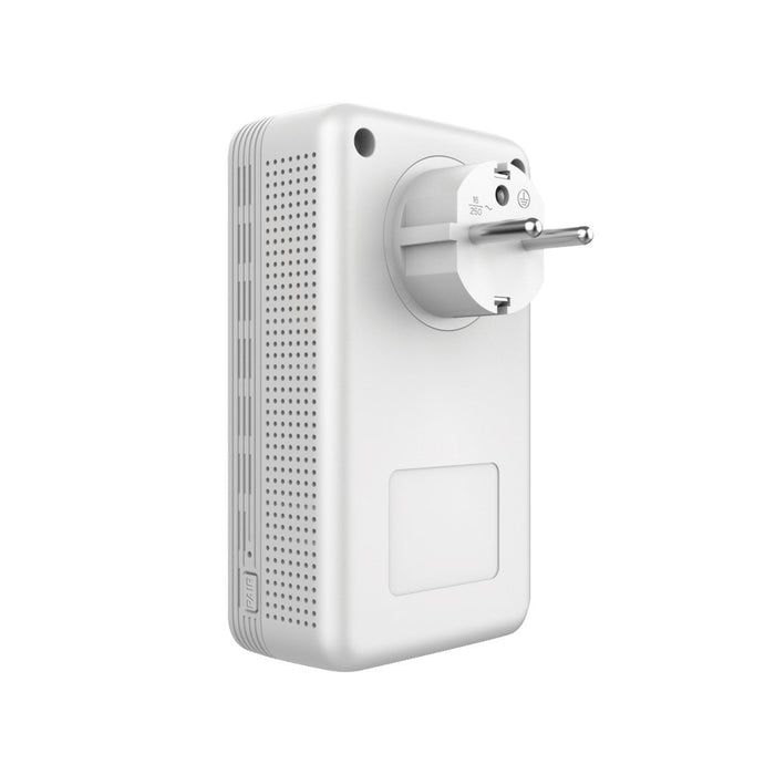 EAN 9120072375668 - Strong POWERL1000DUOWIFIEUV2 1000 Mbit/s Ethernet Wifi Blanco 2 pieza(s) imagen 5
