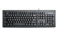 EAN 5028252197816 - Kensington ValuKeyboard teclado Oficina USB AZERTY Francés Negro imagen 2
