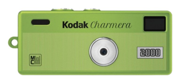 EAN 4897116931979 - Kodak Charmera Millennium Edition 1/4" Cámara compacta 1,6 MP CMOS 1440 x 1080 Pixeles Multicolor imagen 9