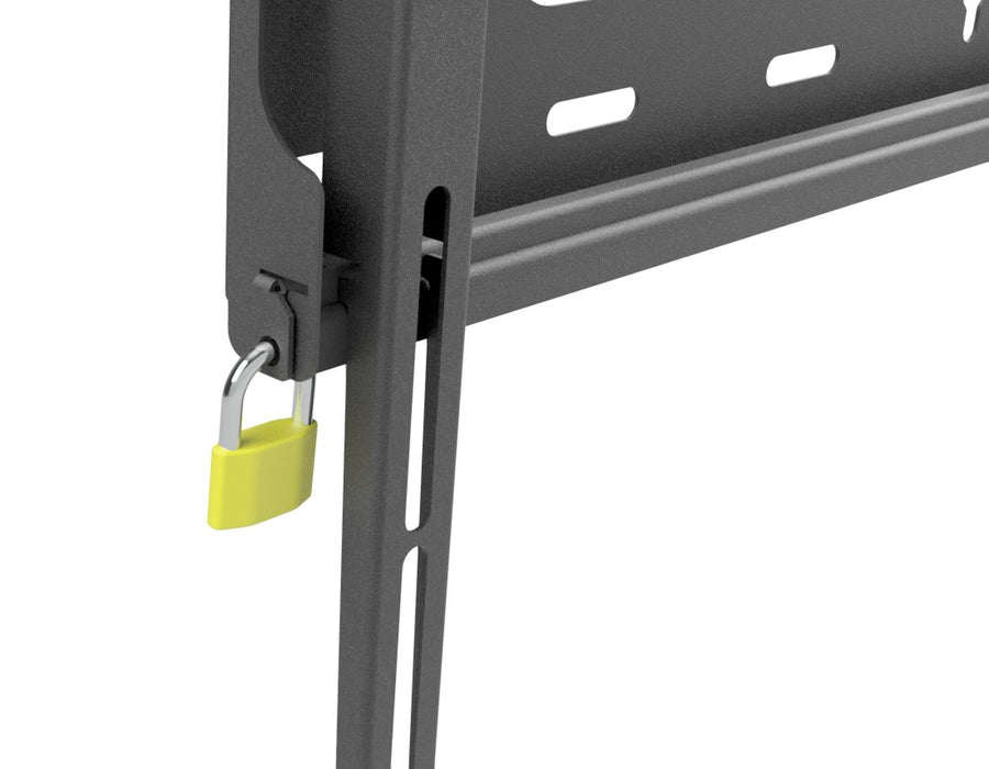EAN 4948570033300 - iiyama MD-WM2020 soporte para monitor Pared Negro imagen 6