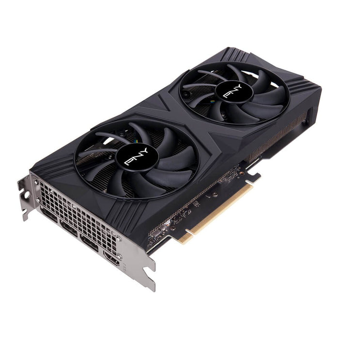EAN 0751492779010 - PNY GeForce RTX 4060 Ti VERTO Dual Fan NVIDIA 16 GB GDDR6 imagen 10