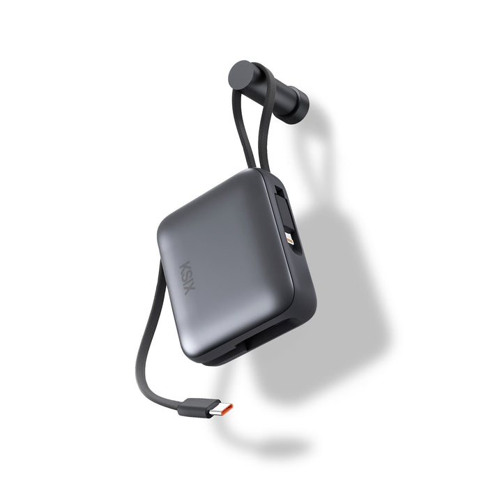 EAN 8427542139562 - Ksix BPB10PD22INTG batería externa Polímero de litio 10000 mAh imagen 4