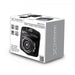 EAN 5901299941249 - Esperanza XDR102 cámara de salpicadero Full HD Batería, USB Negro imagen 4