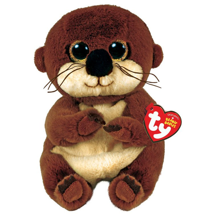 EAN 8421409259 - Beanie Babies Mitch imagen 1