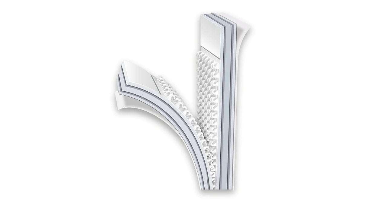 EAN 4063565401275 - TESA Powerstrips CLICK S Almohadilla de fijación imagen 4