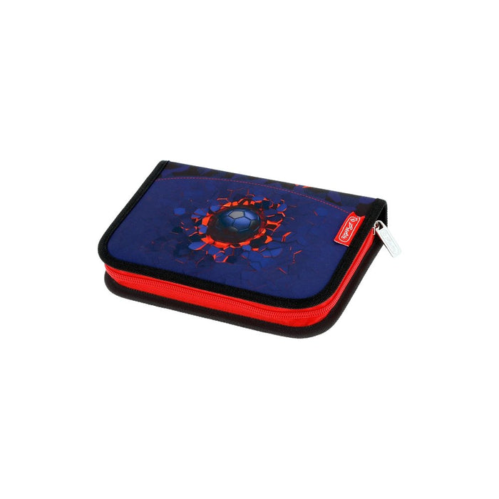 EAN 4006144097711 - Herlitz 400205564 mochila Mochila escolar Rojo imagen 4