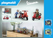 EAN 4008789716200 - Playmobil Vespa 71620 set de juguetes imagen 3