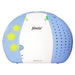 EAN 8712412560578 - Alecto DBX-85 ECO Vigilabebés con tecnología DECT 1 canales Azul, Blanco imagen 2