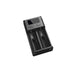 EAN 6952506491384 - Nitecore NEW i2 cargador de batería Pilas de uso doméstico Corriente alterna imagen 1