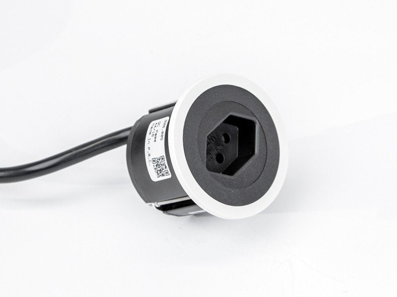 EAN 4057298020254 - Bachmann PIX toma de corriente Tipo J Negro imagen 5